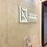 香港｜BLENDIN Restaurant & Lounge