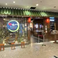 Robataya Japanese Restaurant 