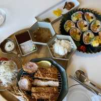 부산 기장 비주얼 굳, 돈가스 맛집 추천 [고향연화]