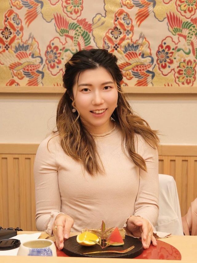 性價比超高嘅Omakase✨