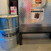 低卡生酮外賣店