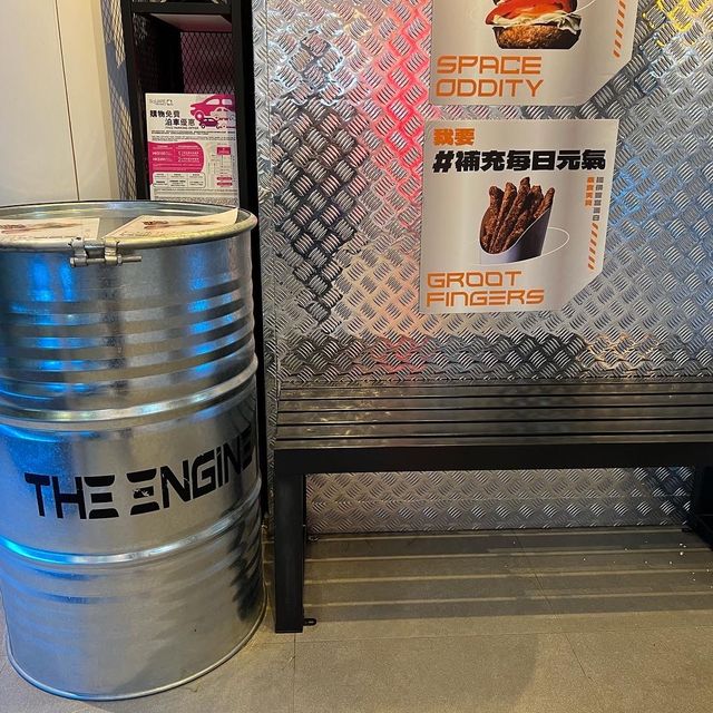 低卡生酮外賣店