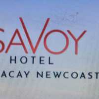 SAVOY HOTEL: A BEACH LIFESTYLE IN BORACAY
