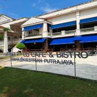 PUTRAJAYA EQUESTRIAN PARK