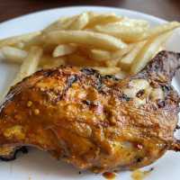 Amsarra Lebanese & Mediterranean Grill 