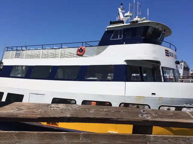 샌프란시스코에서 체험하고 가야하는 “베이크루즈”