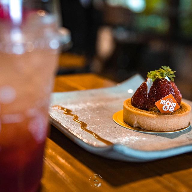 โรงคั่วกาแฟ23 Roasters Krabi Cafe 