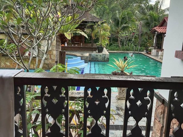 Sugeh Village Country House Sg Buloh 🥰✨