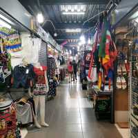 合艾Asean 夜市