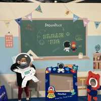 《兒童書展📚暨超級親子用品展🍼 x 機鐵初體驗🚄》