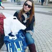 SHOPPING AT SANO PREMIUM OUTLET JAPAN