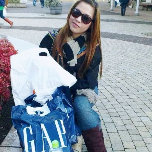 SHOPPING AT SANO PREMIUM OUTLET JAPAN
