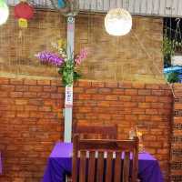 LINDA Restaurant 