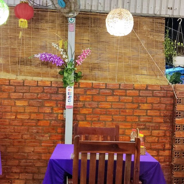 LINDA Restaurant 