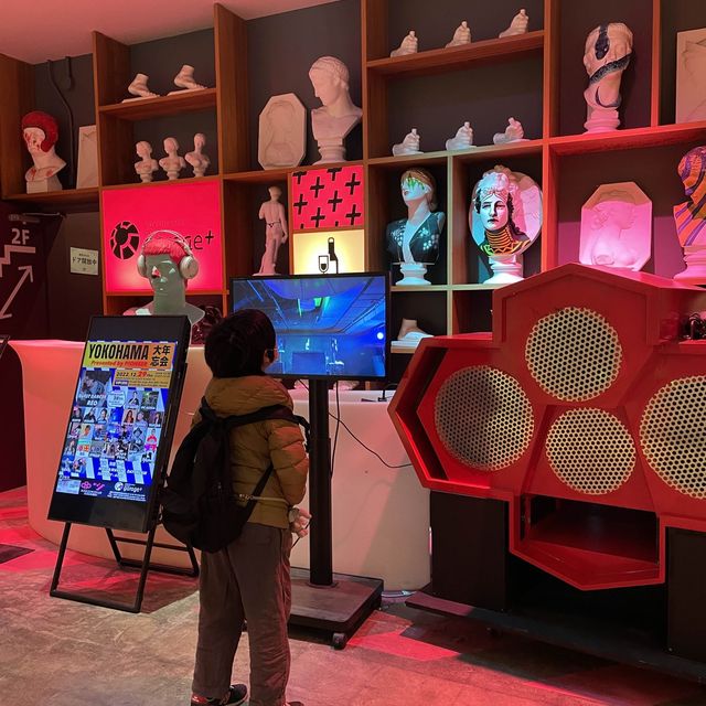 【横浜市】ASOBUILDアソビル
