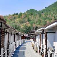 เลคเฮฟเว่น รีสอร์ท  ที่พักสวยบรรยากาศดี