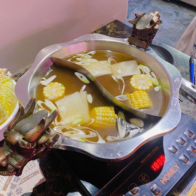 食肉獸之好去處 