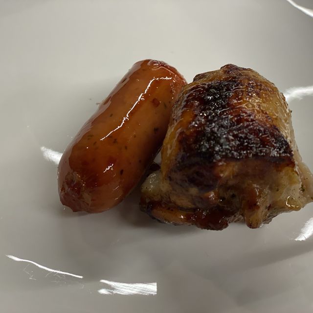 시청 맛집 브라주카그릴 브라질음식 스테이크 슈하스코