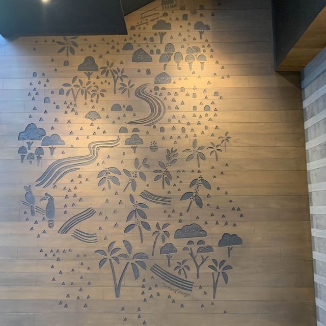 Largest Starbucks in Davao!