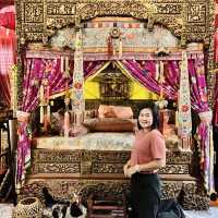 คฤหาสน์เปอรานากัน Pinang Peranakan Mansion