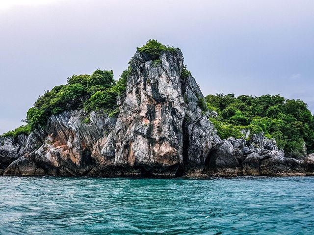 เกาะกุลา