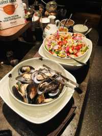 美食推介 - Braza Churrascaria Brazilian Steakhouse