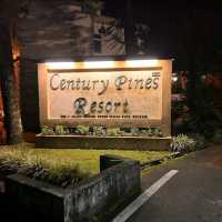 One of the best hotel in Cameron Highlands !