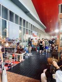 The Street Ratchada | จตุจักร | กรุงเทพ