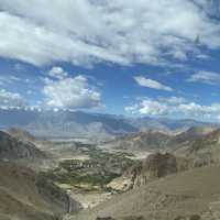 Leh in Love❤️ in India 🏔️