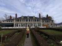 Hildene, The Lincoln Family Home