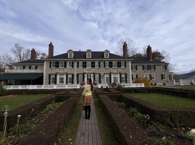 Hildene, The Lincoln Family Home