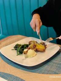 Boire et Manger｜高質格調法國菜 必試法式可麗餅