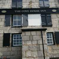 Cove House Inn, Portland