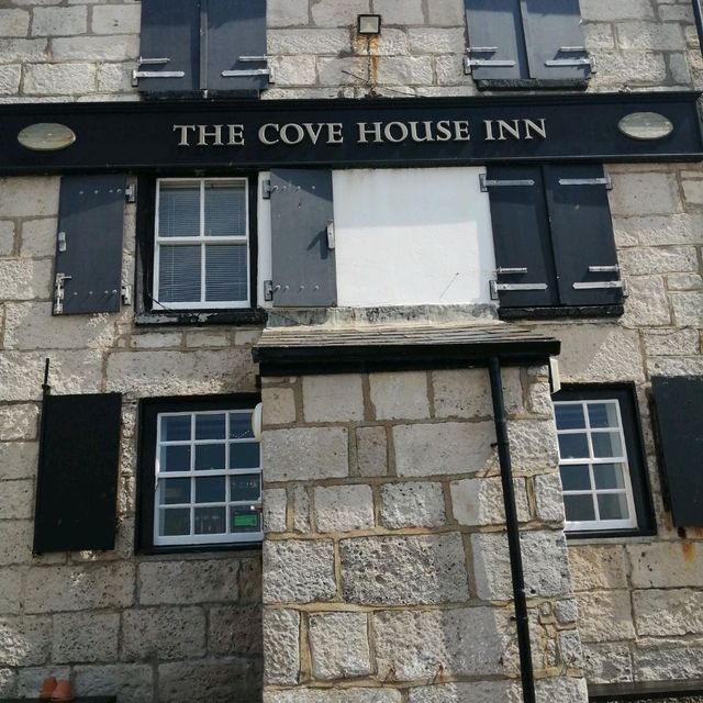 Cove House Inn, Portland