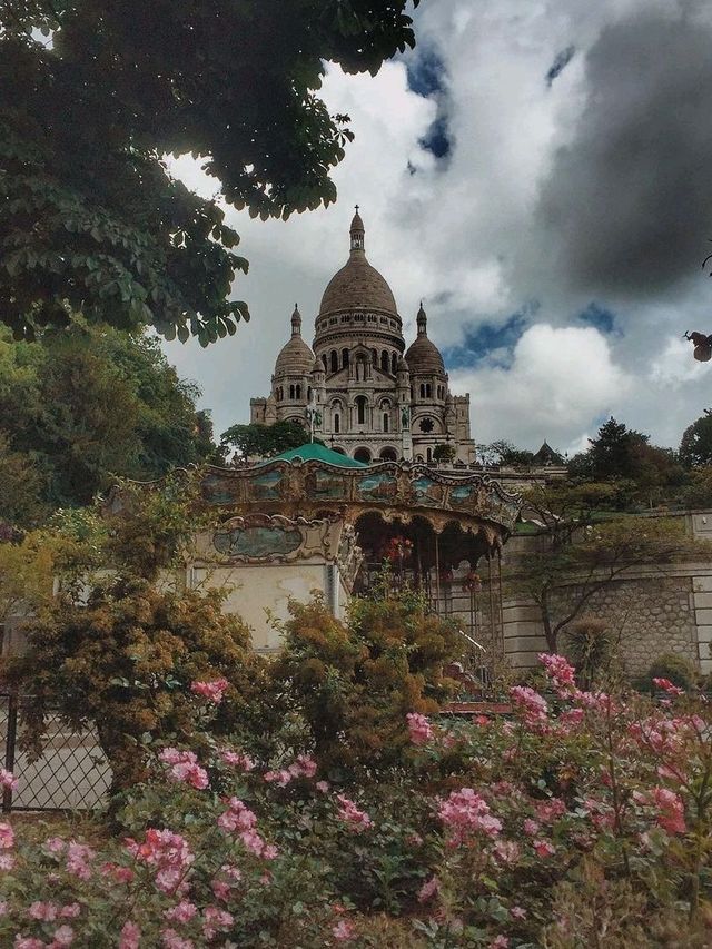 Artists' Montmartre 🇫🇷