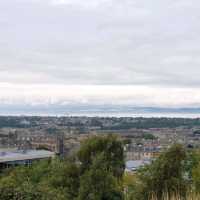 Edinburgh Castle