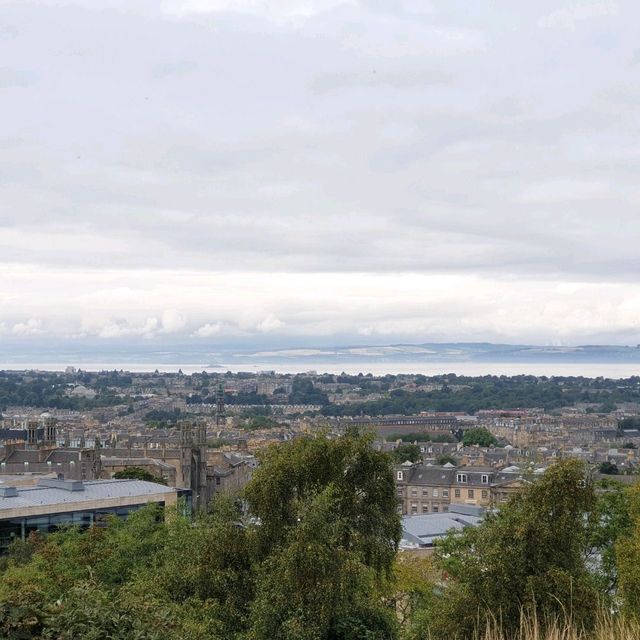 Edinburgh Castle