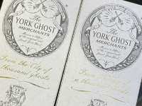 🇬🇧 York▪The York Ghost Merchants