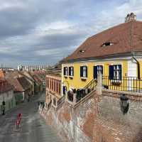Amazing Sibiu