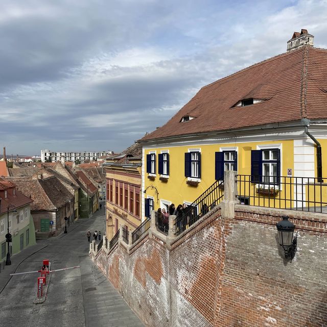 Amazing Sibiu