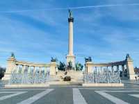 HEROES MEMORIAL 🇭🇺 