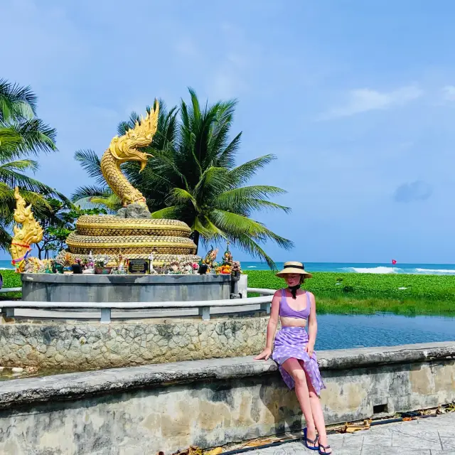 Karon Beach 🏖 Phuket, Thailand 