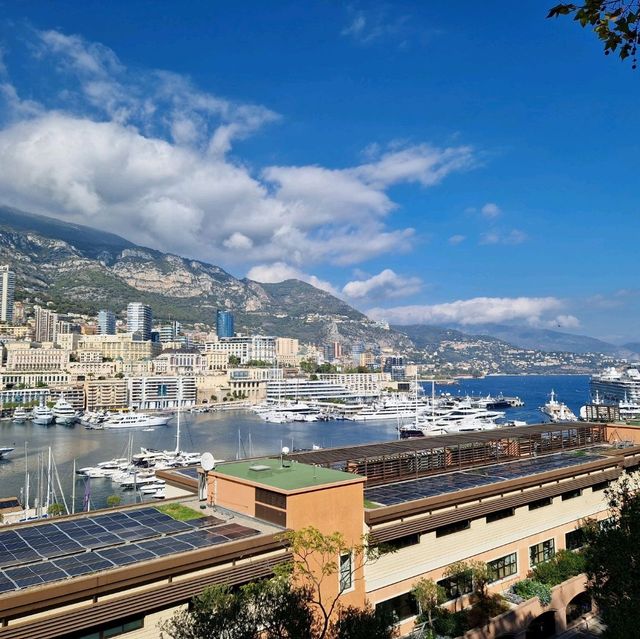 Monte Carlo, Monaco 🇲🇨 