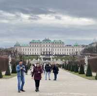 Vienna: City of Dreams, Music, and Theater