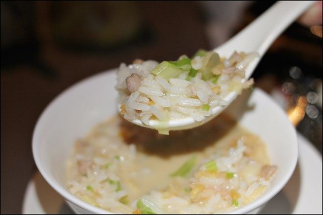 南海一號，維港景色用餐