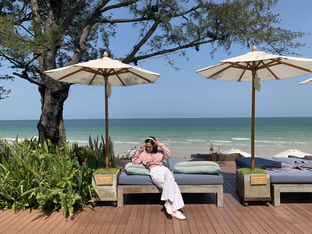 Let's Sea Hua Hin