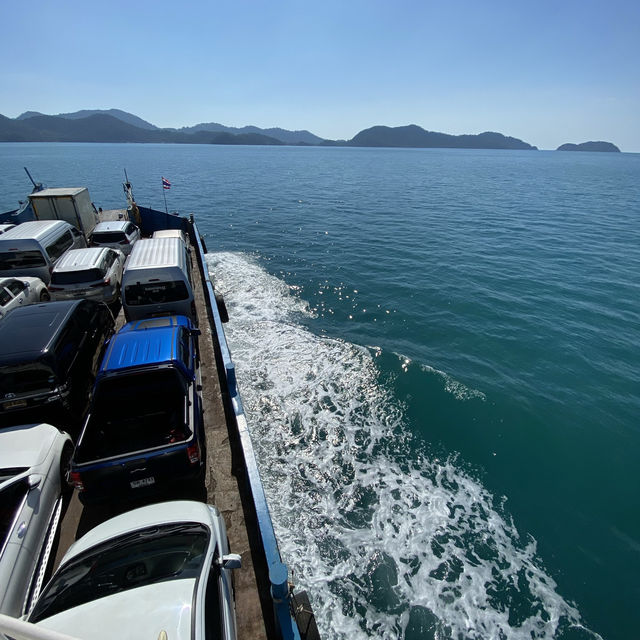 Koh Chang - Elephant island 🦣