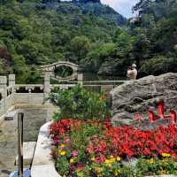 Qianling Mountain Park