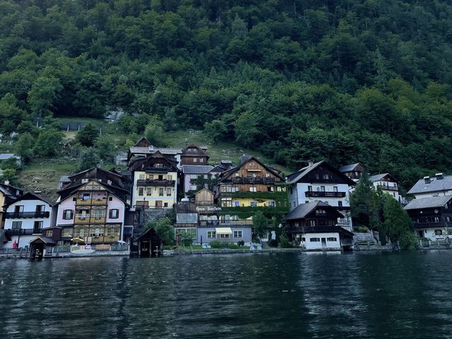 fantastic lakes & mountains in Austria 🇦🇹 