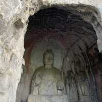 Longmen Grottoes